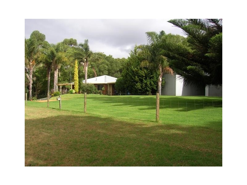 426 Old Elleker Road, Cuthbert WA 6330