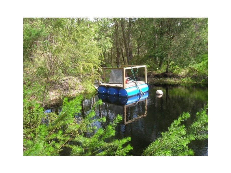 426 Old Elleker Road, Cuthbert WA 6330