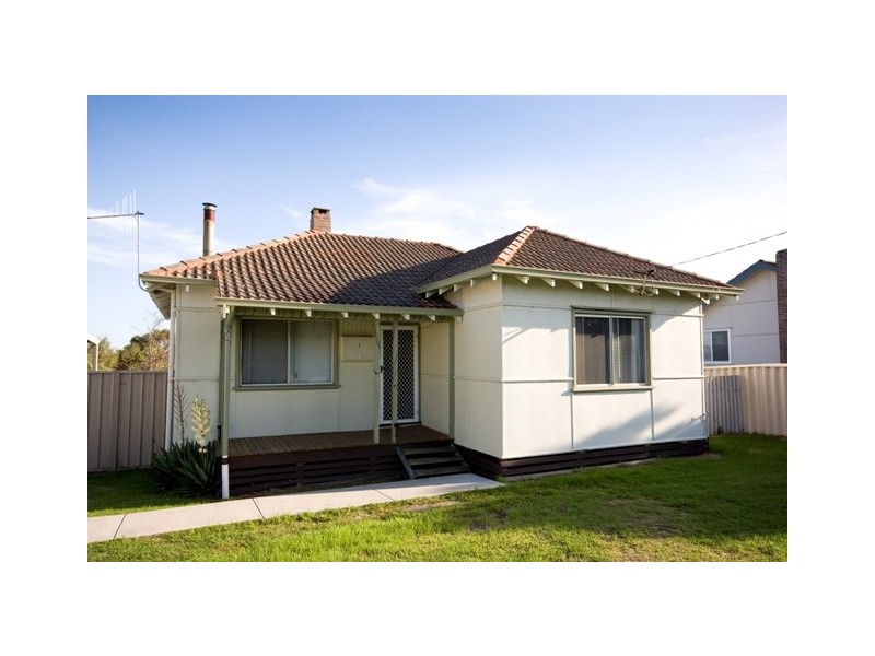 3 Uglow Street, Lockyer WA 6330