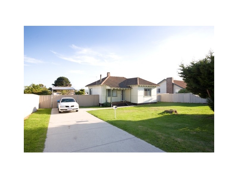 3 Uglow Street, Lockyer WA 6330