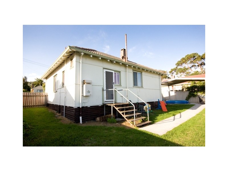 3 Uglow Street, Lockyer WA 6330