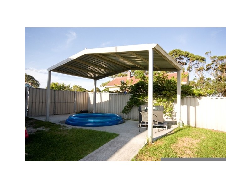 3 Uglow Street, Lockyer WA 6330