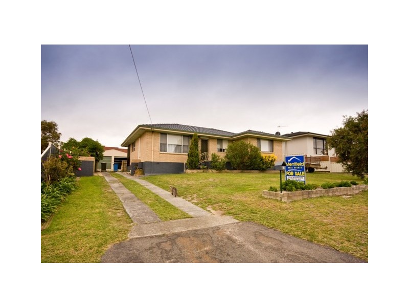 78 David Street, Spencer Park WA 6330