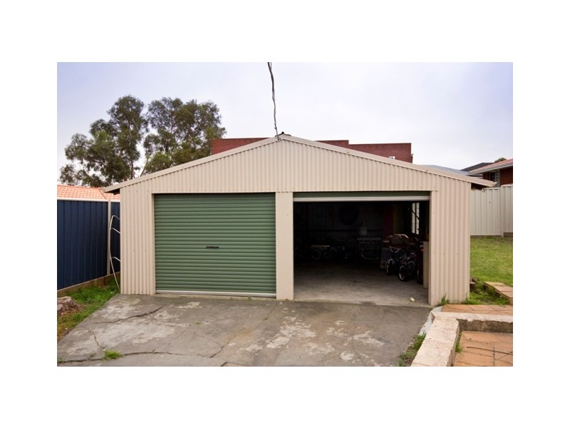 78 David Street, Spencer Park WA 6330