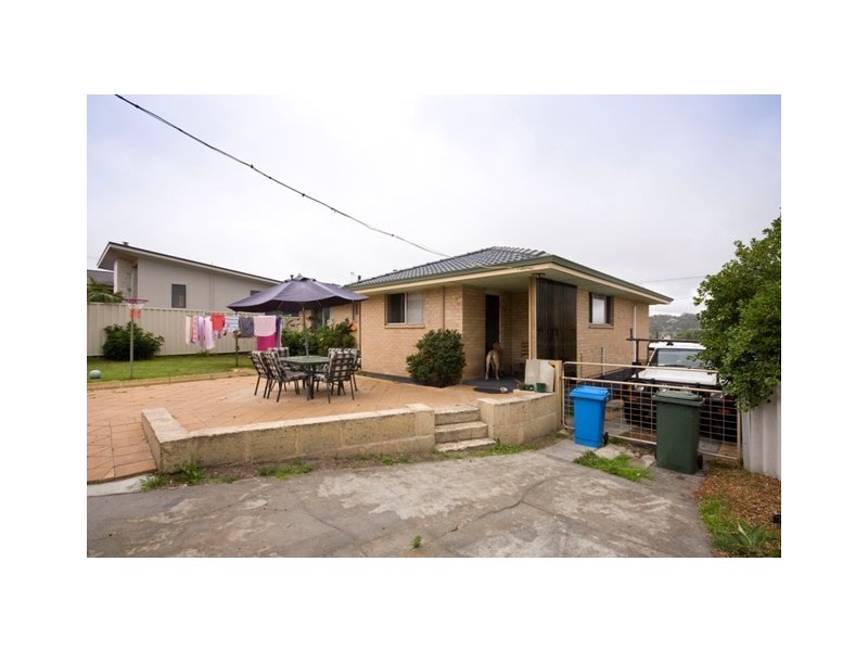 78 David Street, Spencer Park WA 6330