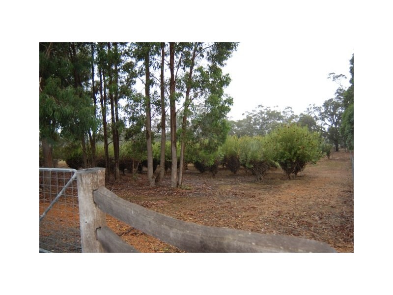 Lot 703 Bloomfield Rise, Mount Barker WA 6324