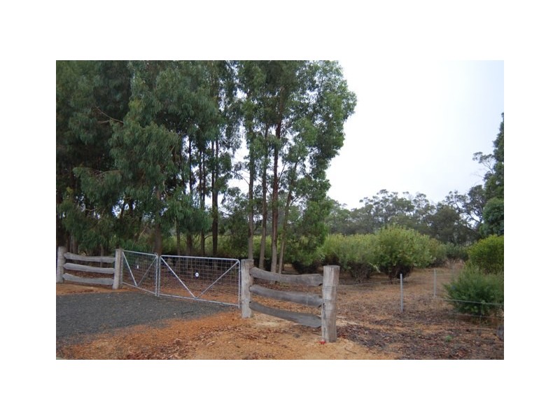 Lot 703 Bloomfield Rise, Mount Barker WA 6324