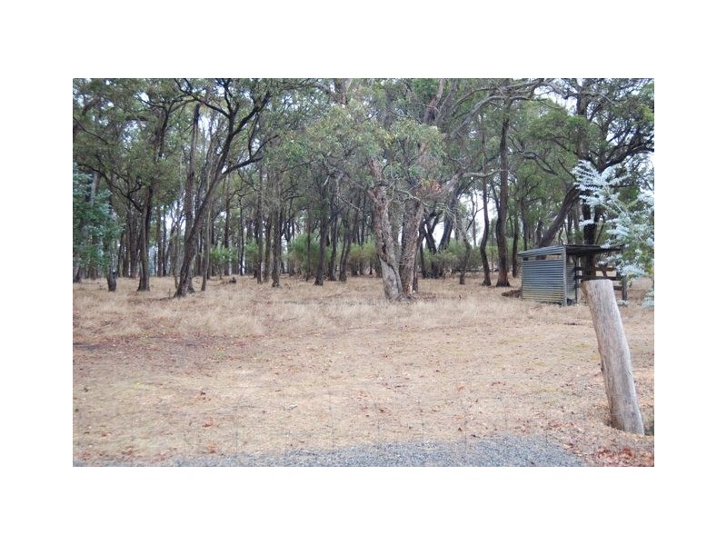 Lot 706 Bloomfield Rise, Mount Barker WA 6324