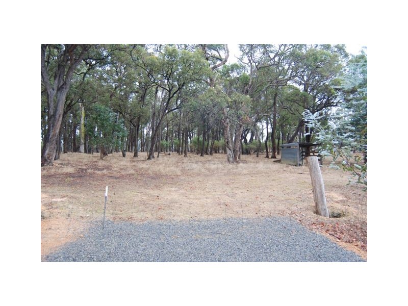 Lot 706 Bloomfield Rise, Mount Barker WA 6324