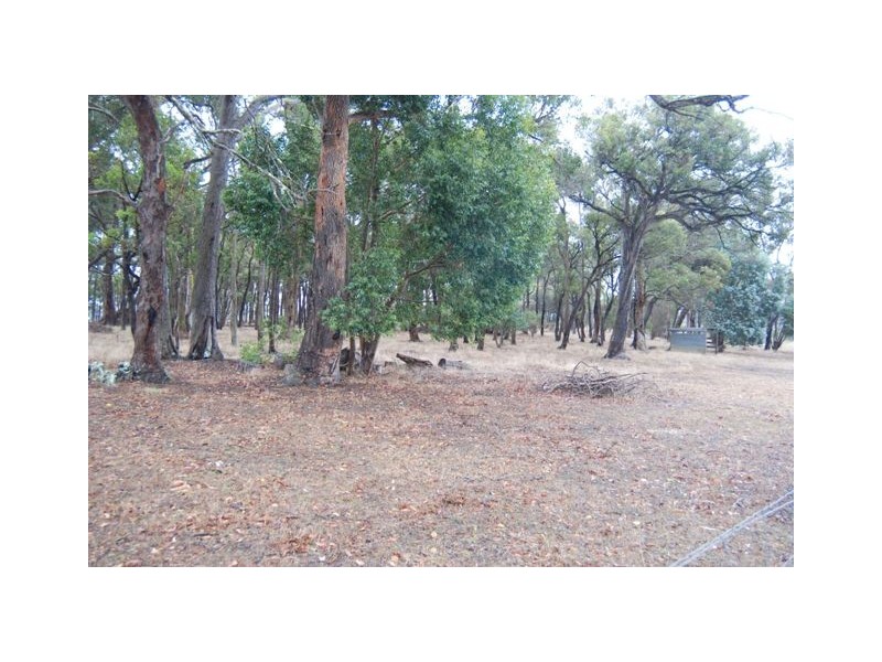 Lot 706 Bloomfield Rise, Mount Barker WA 6324