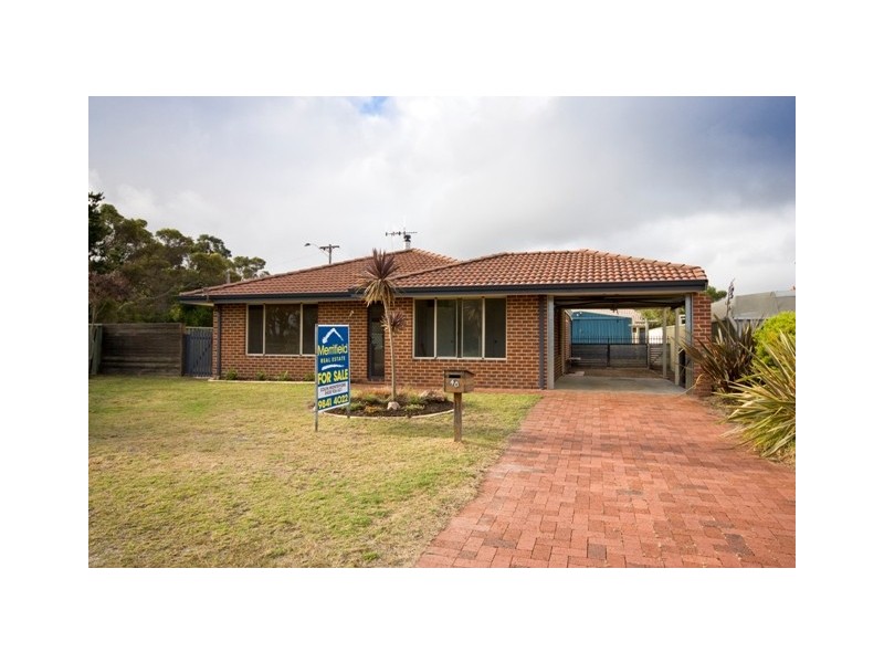 40 Mueller Street, Lockyer WA 6330