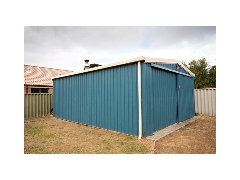 40 Mueller Street, Lockyer WA 6330