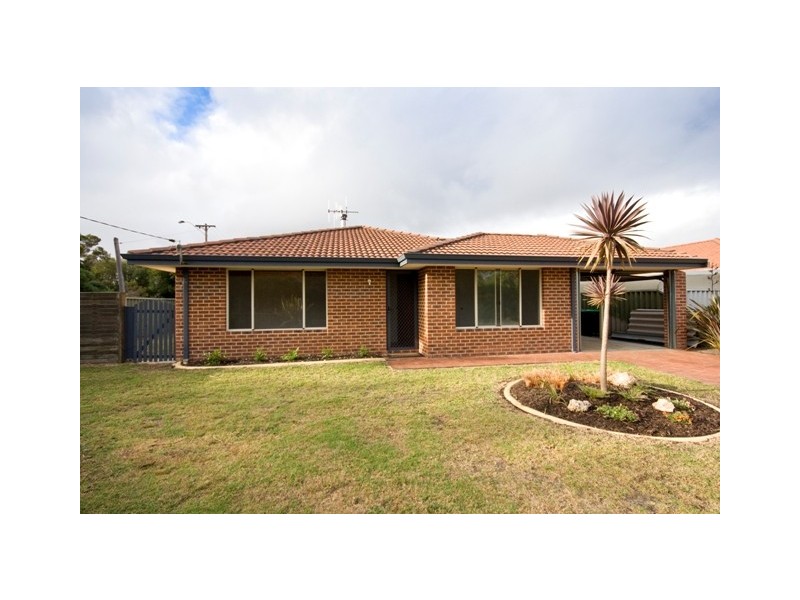 40 Mueller Street, Lockyer WA 6330