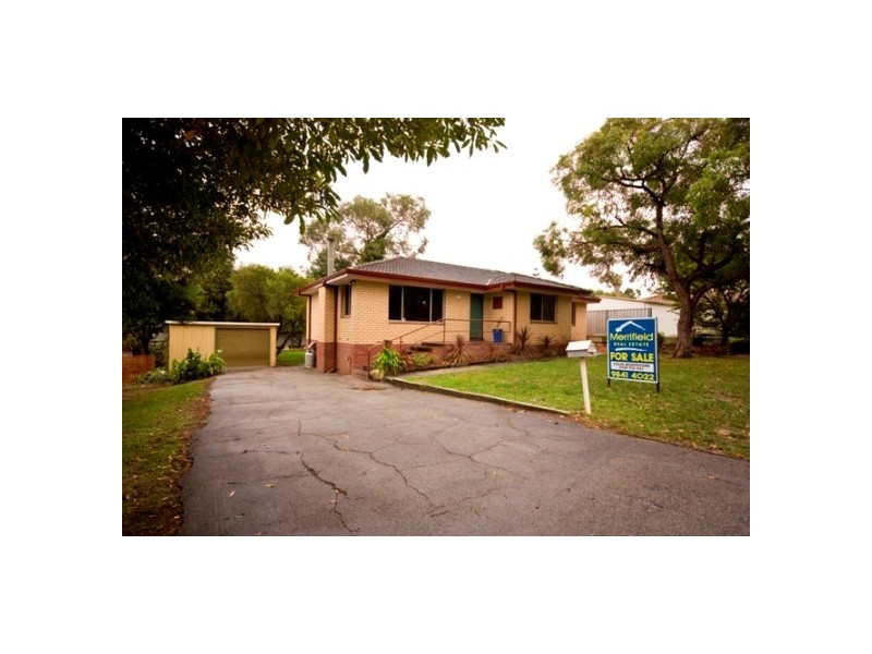 46 Regent Street, Gledhow WA 6330