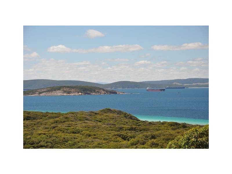 46 Karrakatta Road, Goode Beach WA 6330