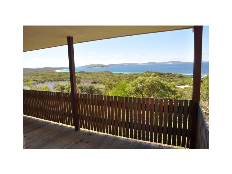 46 Karrakatta Road, Goode Beach WA 6330