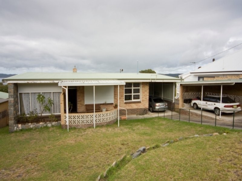 207 Grey Street West, Albany WA 6330