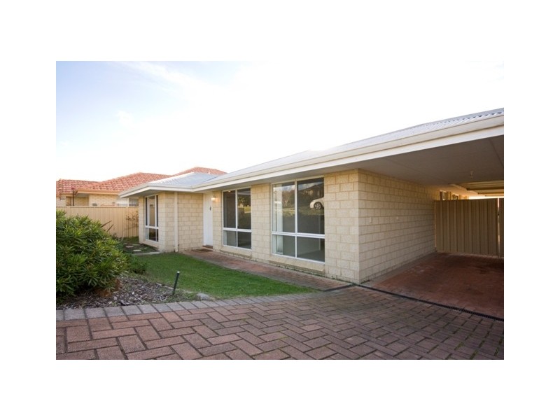 3 Camm Crescent, Spencer Park WA 6330