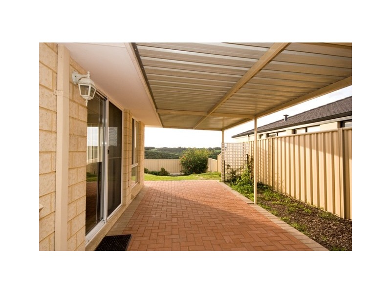 3 Camm Crescent, Spencer Park WA 6330