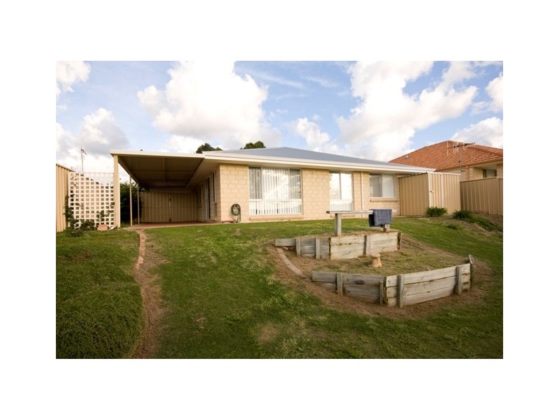 3 Camm Crescent, Spencer Park WA 6330