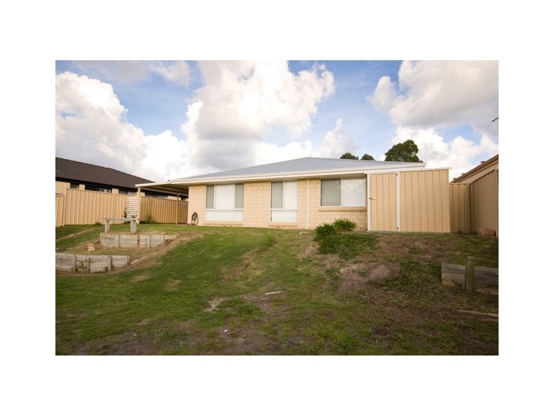 3 Camm Crescent, Spencer Park WA 6330