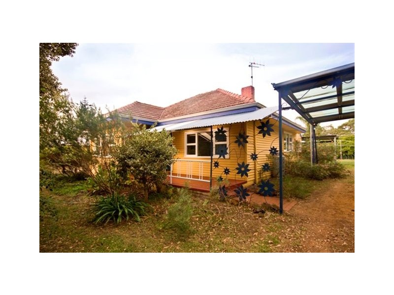 13 Balston Road, Gledhow WA 6330