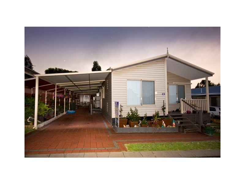 Site 84 Albany Holiday Park, Milpara WA 6330