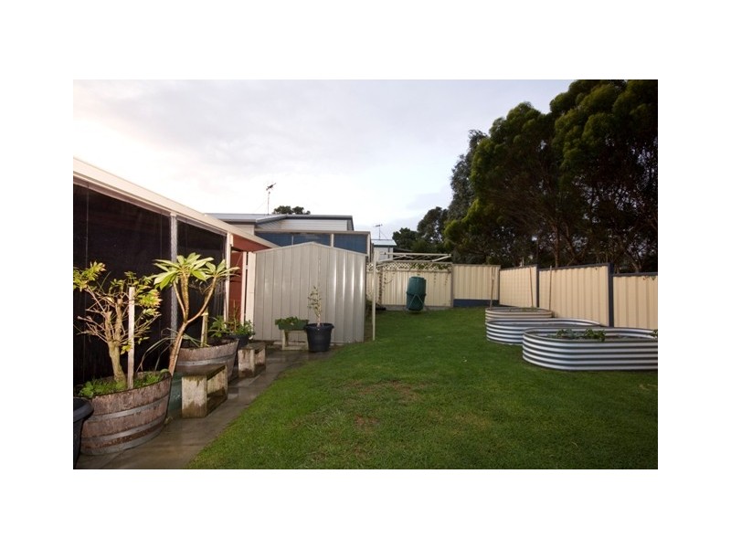 Site 84 Albany Holiday Park, Milpara WA 6330