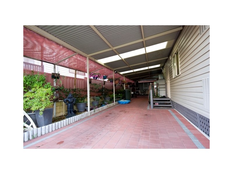 Site 84 Albany Holiday Park, Milpara WA 6330