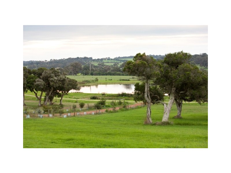 Lots 46, 47, 48, Rivervale Chase, Lower King WA 6330