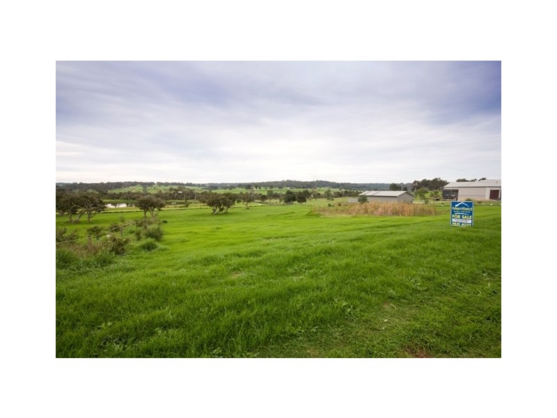 Lots 46, 47, 48, Rivervale Chase, Lower King WA 6330
