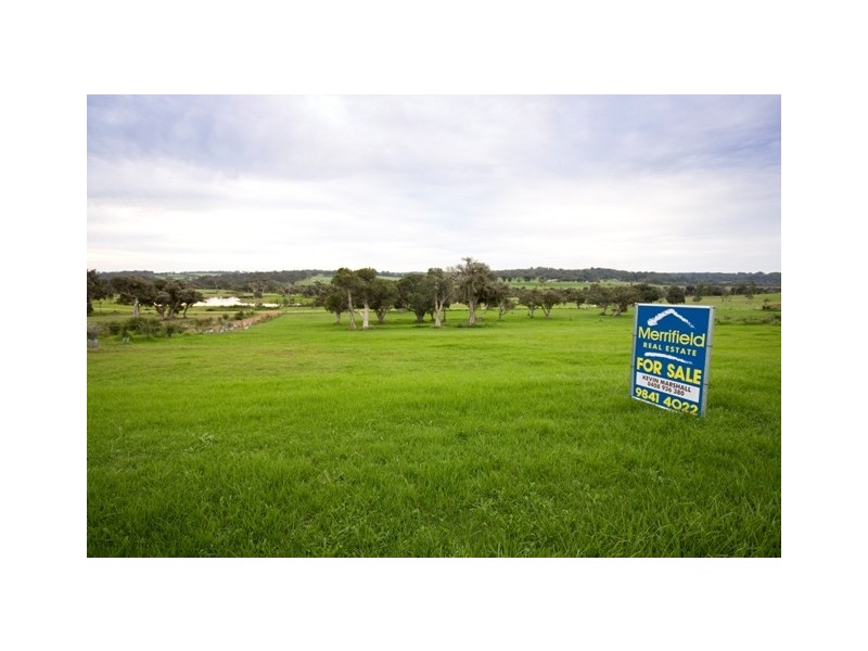 Lots 46, 47, 48, Rivervale Chase, Lower King WA 6330