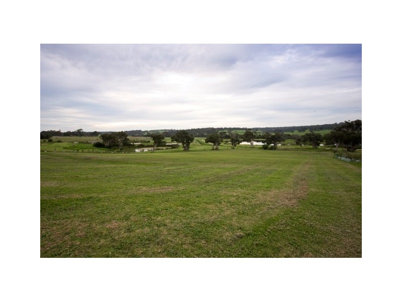 Lots 46, 47, 48, Rivervale Chase, Lower King WA 6330