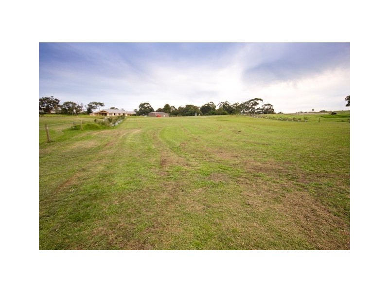 Lots 46, 47, 48, Rivervale Chase, Lower King WA 6330