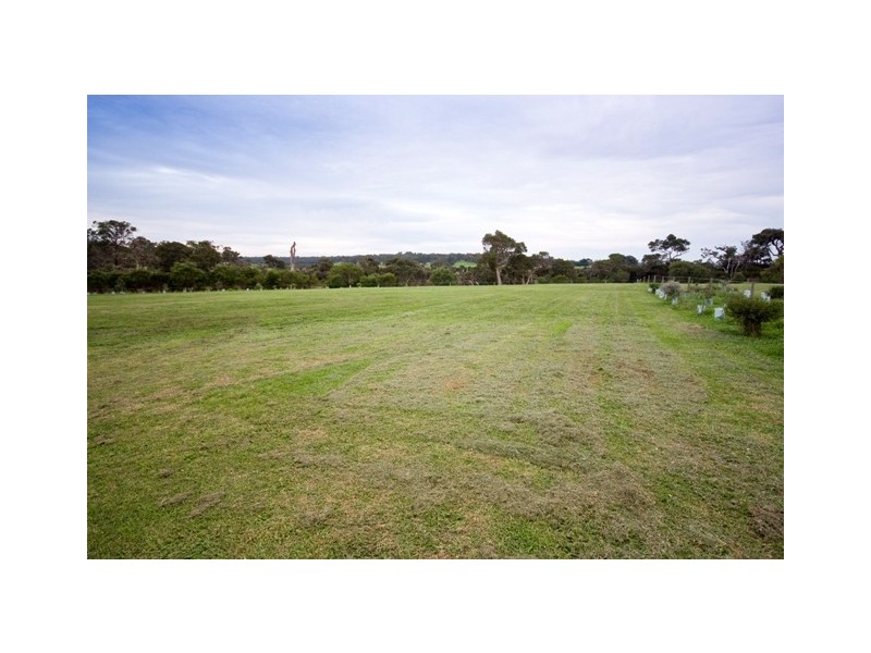 Lots 46, 47, 48, Rivervale Chase, Lower King WA 6330
