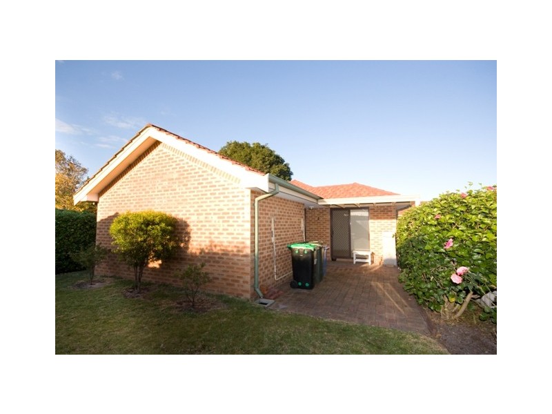 13/27 Baudin Place, Spencer Park WA 6330