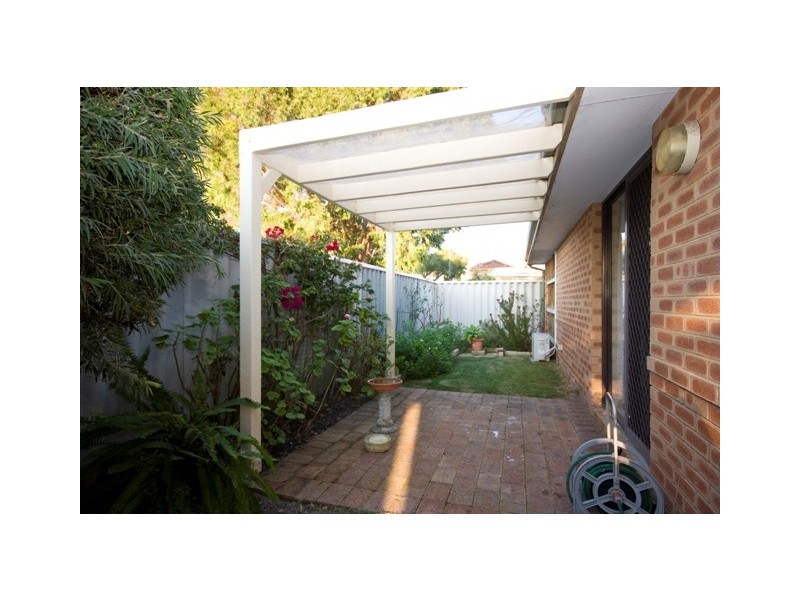 13/27 Baudin Place, Spencer Park WA 6330