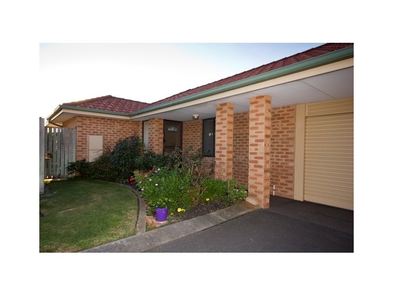 13/27 Baudin Place, Spencer Park WA 6330