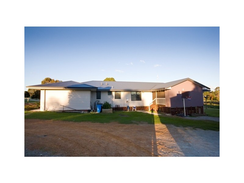 193 Deloraine Drive, Warrenup WA 6330