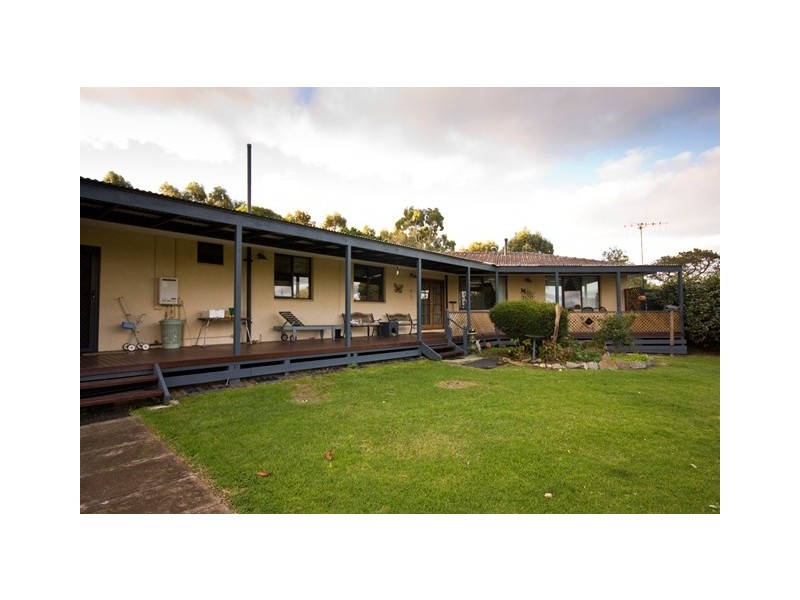 29 Bushby Road, Lower King WA 6330