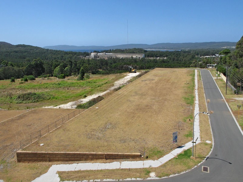 1 Argyll Street, Gledhow WA 6330