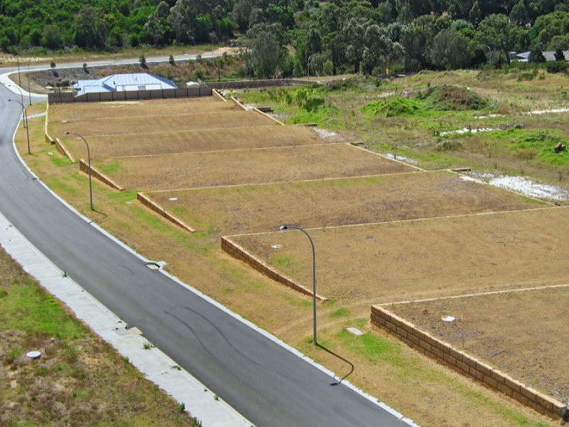 1 Argyll Street, Gledhow WA 6330