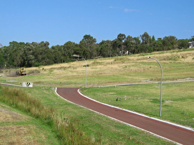 1 Argyll Street, Gledhow WA 6330