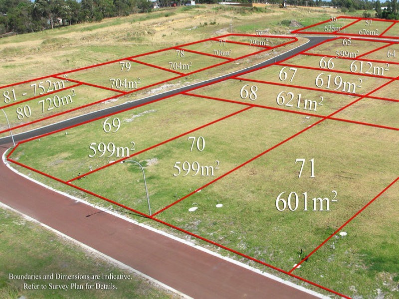 1 Argyll Street, Gledhow WA 6330