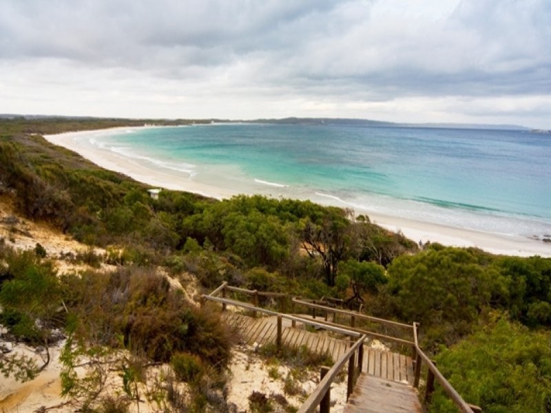 5/256 Cosy Corner Road, Kronkup WA 6330