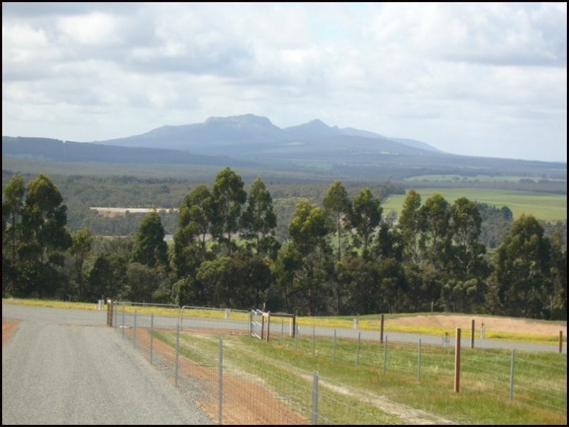 0 Braidwood Highlands, Mount Barker WA 6324