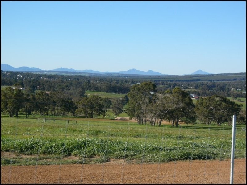 0 Braidwood Highlands, Mount Barker WA 6324