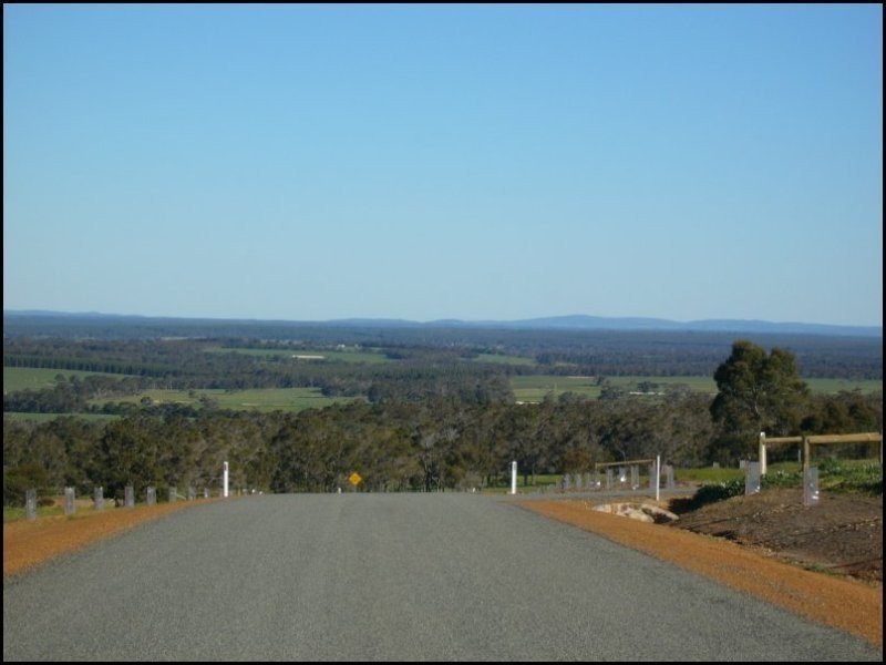 0 Braidwood Highlands, Mount Barker WA 6324