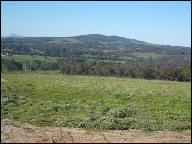 0 Braidwood Highlands, Mount Barker WA 6324