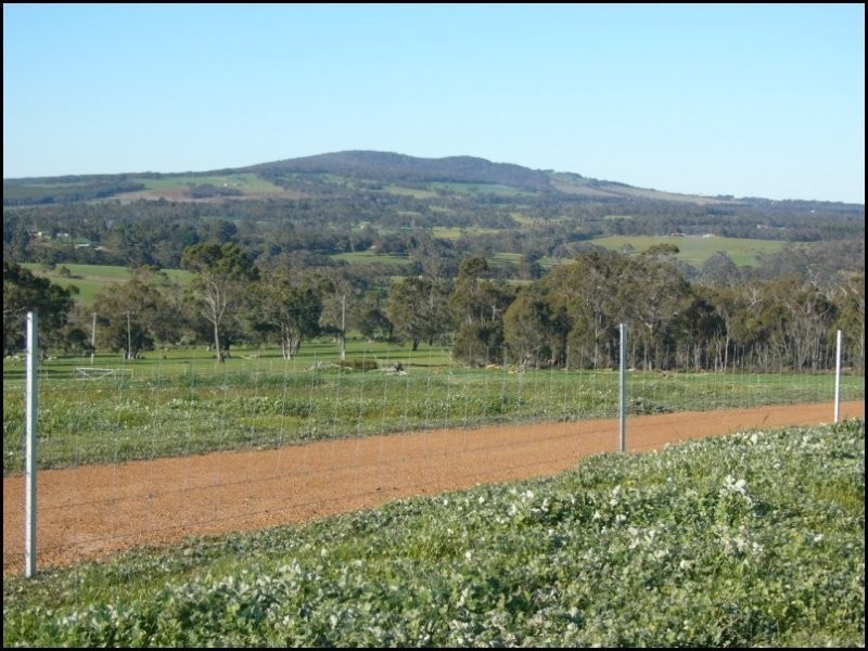 0 Braidwood Highlands, Mount Barker WA 6324